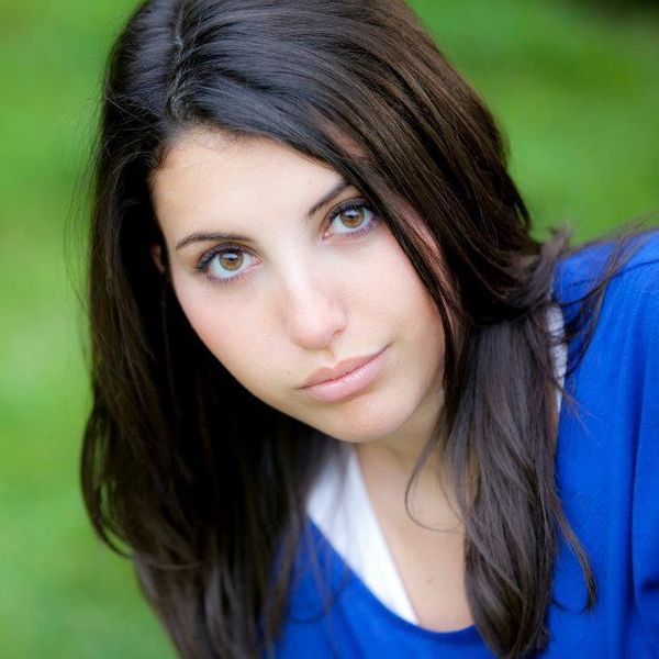 Ashley Nicastro (Carrie White) is honored to be a part of such an incredible production with the most supportive cast she's ever been a part of. She's been blessed to play a variety of amazing characters, her favorites including Anita (West Side Story), Cassie (A Chorus Line), Wendla (Spring Awakening), Sheila (Hair), and Magenta (The Rocky Horror Show). Thanks goes to Jon, Diane, Gabi, and Eddie for all that they've done for this show. An extremely large thanks to Mikey, JoJo, Em, and especially Tony for their unconditional love and support on and off stage. Special thanks to my Jared, forever and always. 5