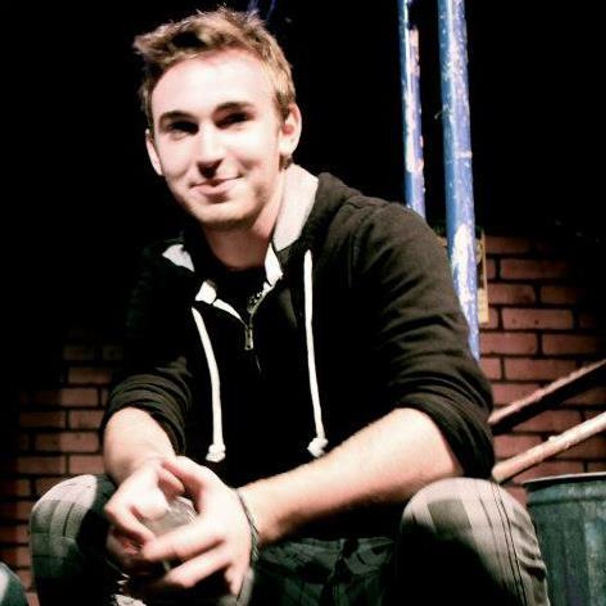 Michael Marmann (George) is ecstatic to be returning to the CAP mainstage in this incredible production of Carrie. Michael is a junior at Hicksville High School, with some favorite credits including: Hairspray (Link), RENT (Roger), Hair (Claude/Woof), Parade (Frankie), Joseph...Dreamcoat (Joseph), Spring Awakening (Moritz), and Into the Woods (Jack.) Special thanks to Tony and Jon for this opportunity, as well as this amazing cast, all my extremely supportive friends, and of course, Pete and The Birthgiver (AKA The Real Diane Marmann.)