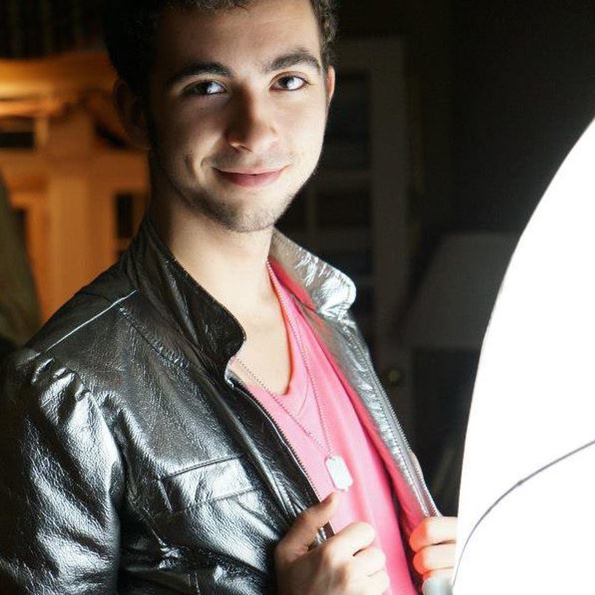 Jojo Minasi (Freddy) is so excited to be part of this amazing production! His past credits include Leo Frank (Parade), Claude (Hair), Angel (RENT), Cousin Kevin (Tommy), Tony (West Side Story), Anthony (Sweeney Todd), Jean Val Jean (Les Miserables), and The Phantom (Phantom of the Opera). Jojo would like to thank Tony, Jon, and The Real Diane Marmann for all their hard work, support, and love throughout this production. He would also like to thank his parents and friends for their support and for helping make his dreams come true. And to his wonderful cast, BREAK A LEG!!!