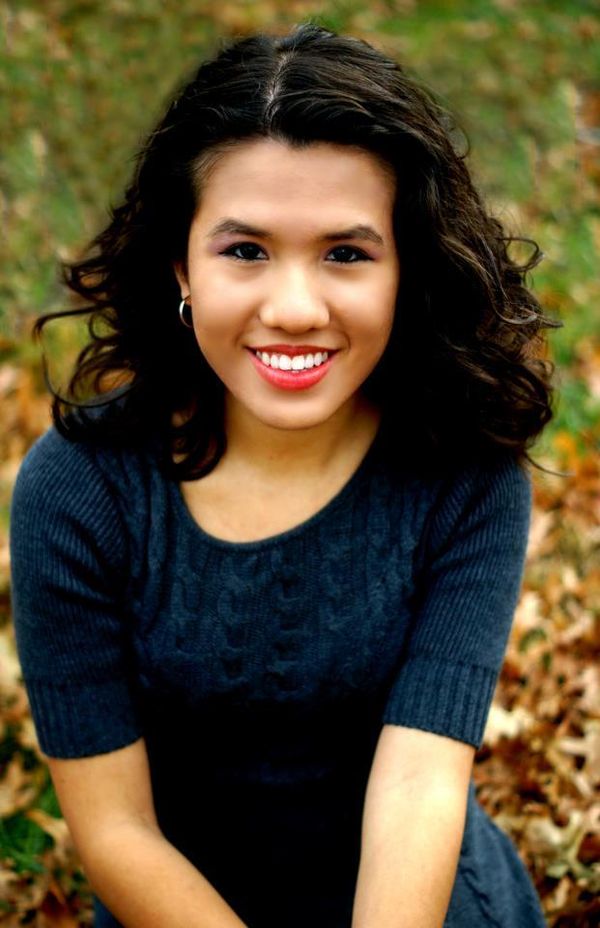 Ashley Nicastro (Carrie White) is honored to be a part of such an incredible production with the most supportive cast she's ever been a part of. She's been blessed to play a variety of amazing characters, her favorites including Anita (West Side Story), Cassie (A Chorus Line), Wendla (Spring Awakening), Sheila (Hair), and Magenta (The Rocky Horror Show). Thanks goes to Jon, Diane, Gabi, and Eddie for all that they've done for this show. An extremely large thanks to Mikey, JoJo, Em, and especially Tony for their unconditional love and support on and off stage. Special thanks to my Jared, forever and always. 10