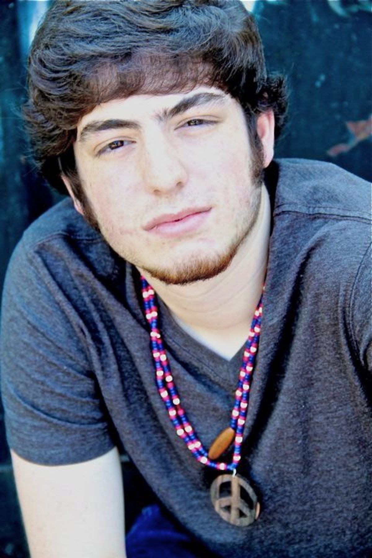 Jared Grossman (Stokes) is happy to be a part of Carrie because he gets to be (fake) mean to Ashley. Favorite credits include Luigi the dog catcher (Annie) and Han Solo (Star Wars the Musical). Jared goes to Patterson Park High, watches the Corny Collins Show, and does absolutely nothing else.
