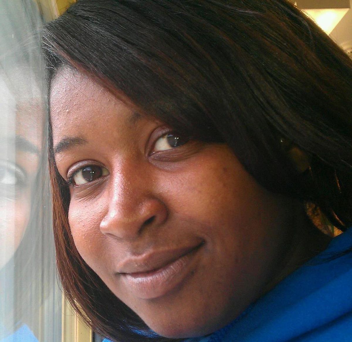 Taneisha Corbin (Ms. Gardner) has been seen in Hairspray, Little Shop of Horrors, Hair, and Fame.