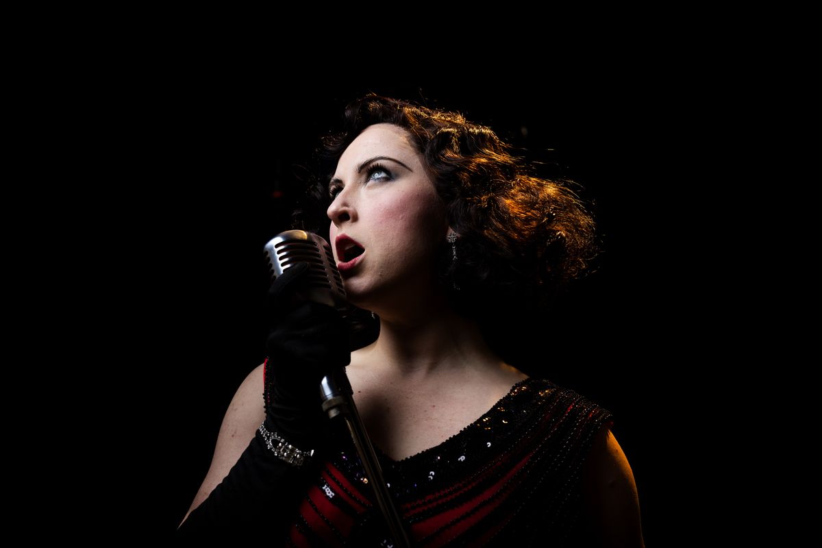 CABARET, the Tony and Academy-Award-winning musical by Joe Masteroff, based on the play by John Van Druten and stories by Christopher Isherwood, with music by John Kander and lyrics by Fred Ebb, runs 