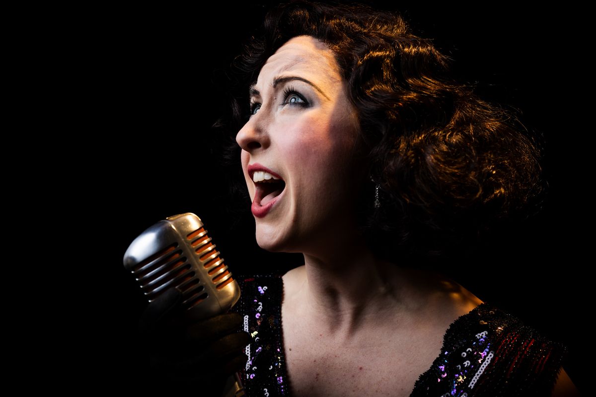 CABARET, the Tony and Academy-Award-winning musical by Joe Masteroff, based on the play by John Van Druten and stories by Christopher Isherwood, with music by John Kander and lyrics by Fred Ebb, runs 