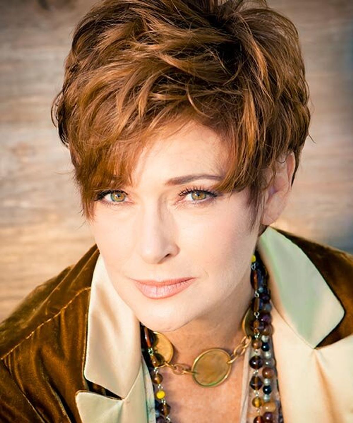 CAROLYN HENNESY