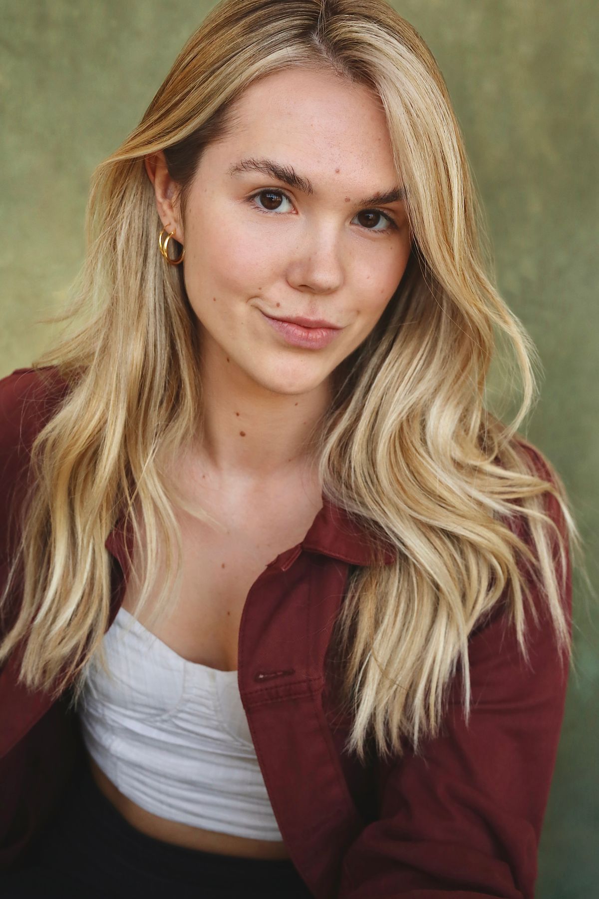 Chloe Ballantine - Dawn Chloe Ballantine - Dawn