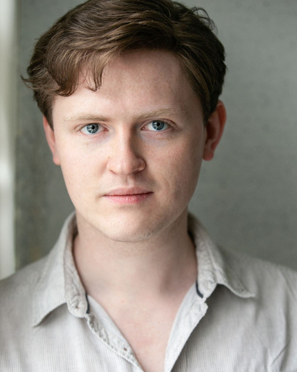 Christopher Wareham (John Hay) Christopher Wareham (John Hay)