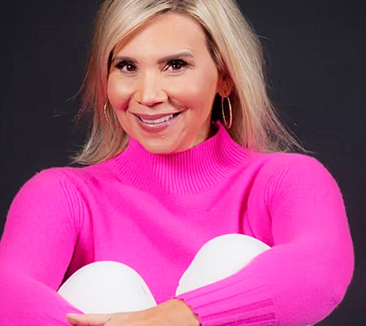 Christy Trapp Christy Trapp