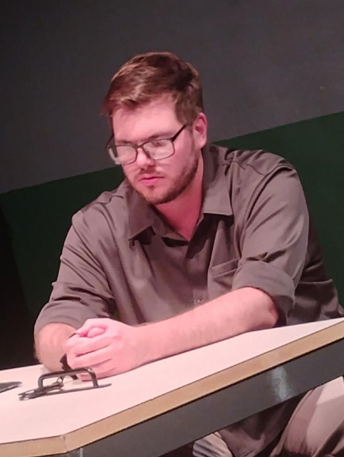 What will happen to me?