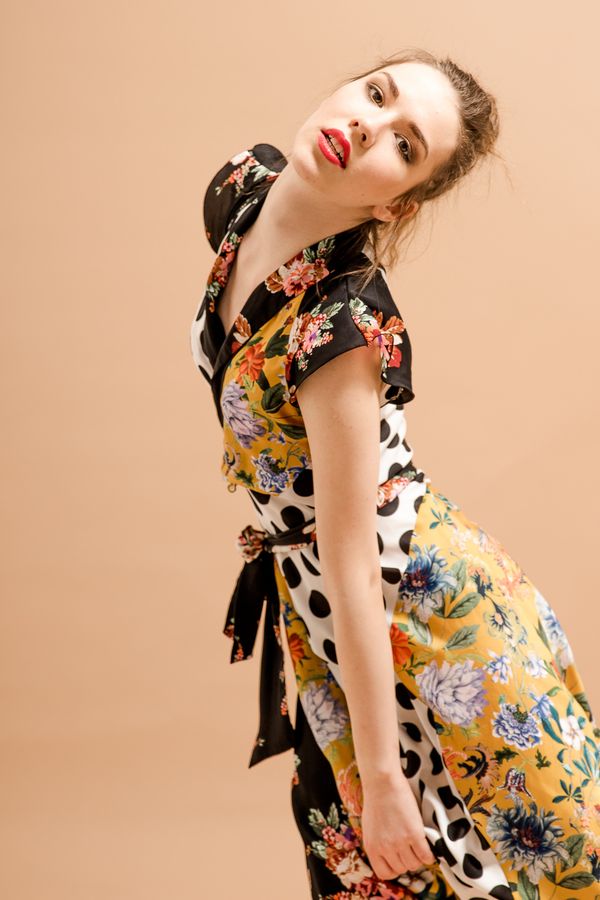 CAST: 1. Alison C. Marshall as Veronica 2. Gregory Warren as Jackie 3. Jerick Hall as Ralph D. 4. Aleigha K. Spinks as Victoria 5. Julian Bones as Cousin Julio 2