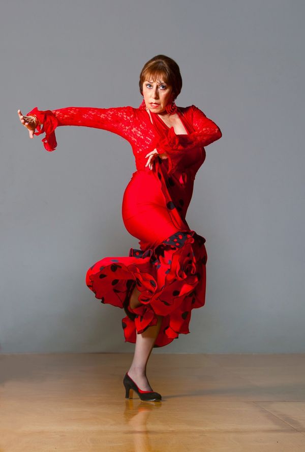 
Join two time Latin Grammy nominee EDDY NAVIA and the PACHAMAMA Band, with an amazing line up of Latin and Cuban musicians, and Special guest Carolina Lugo's & Carolé Acuña's Ballet Flamenco burns the floor with pulsating sounds of footwork, song, castanets, syncopated hand clapping and guitar for a riveting display of this true Spanish art form. Buy your tickets early for an unforgettable evening of organic food, live music and dancing ! .
 
 
 
 
 

A Landmark Location in 1918, it housed one of San Francisco's most important speakeasies and became one of the most famous restaurants in the city. Peña Pachamama was formerly Amelio's, one of the City's most famous fine dining establishments where Joe DiMaggio and Marilyn Monroe had their wedding dinner. The Kennedys, Gary Cooper, Rocky Marciano, Dean Martin and the Marx brothers were frequent guests. In the upstairs dining room Clark Gable and Carole Lombard rendezvoused.   1