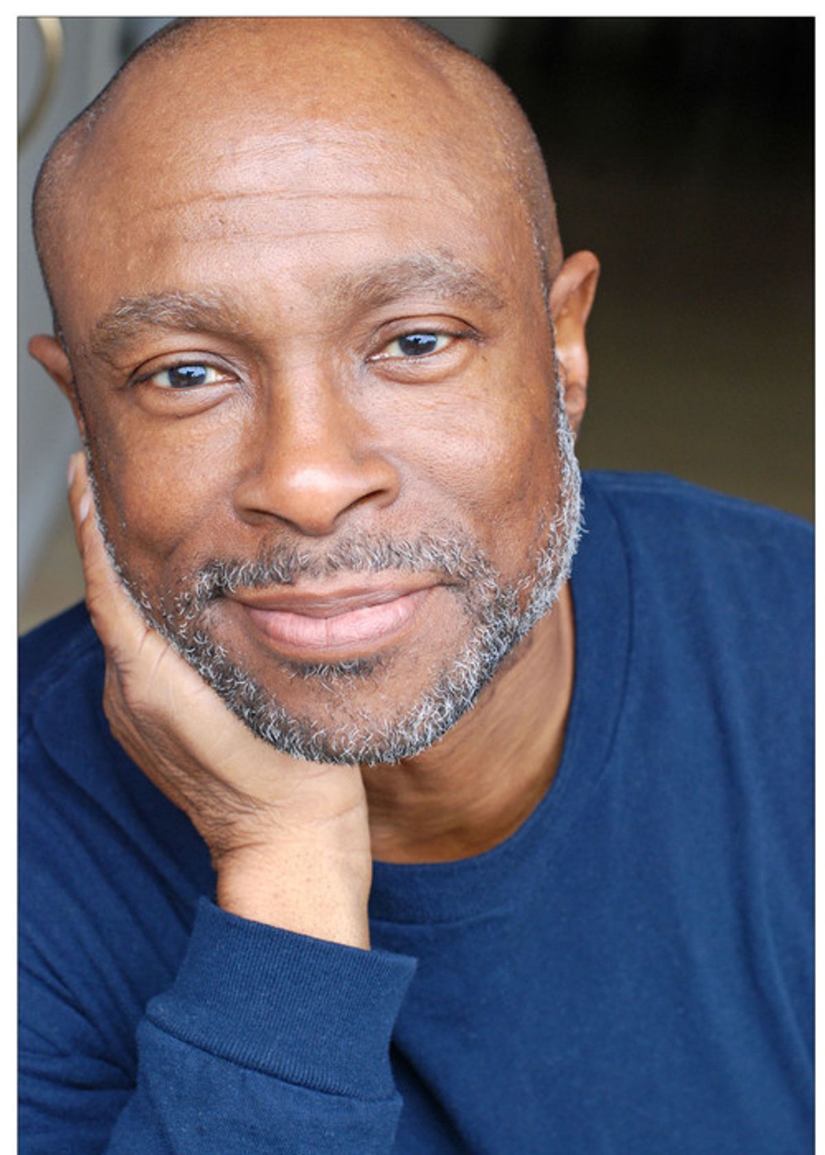 Jeffrey Polk (Director/Choreographer)