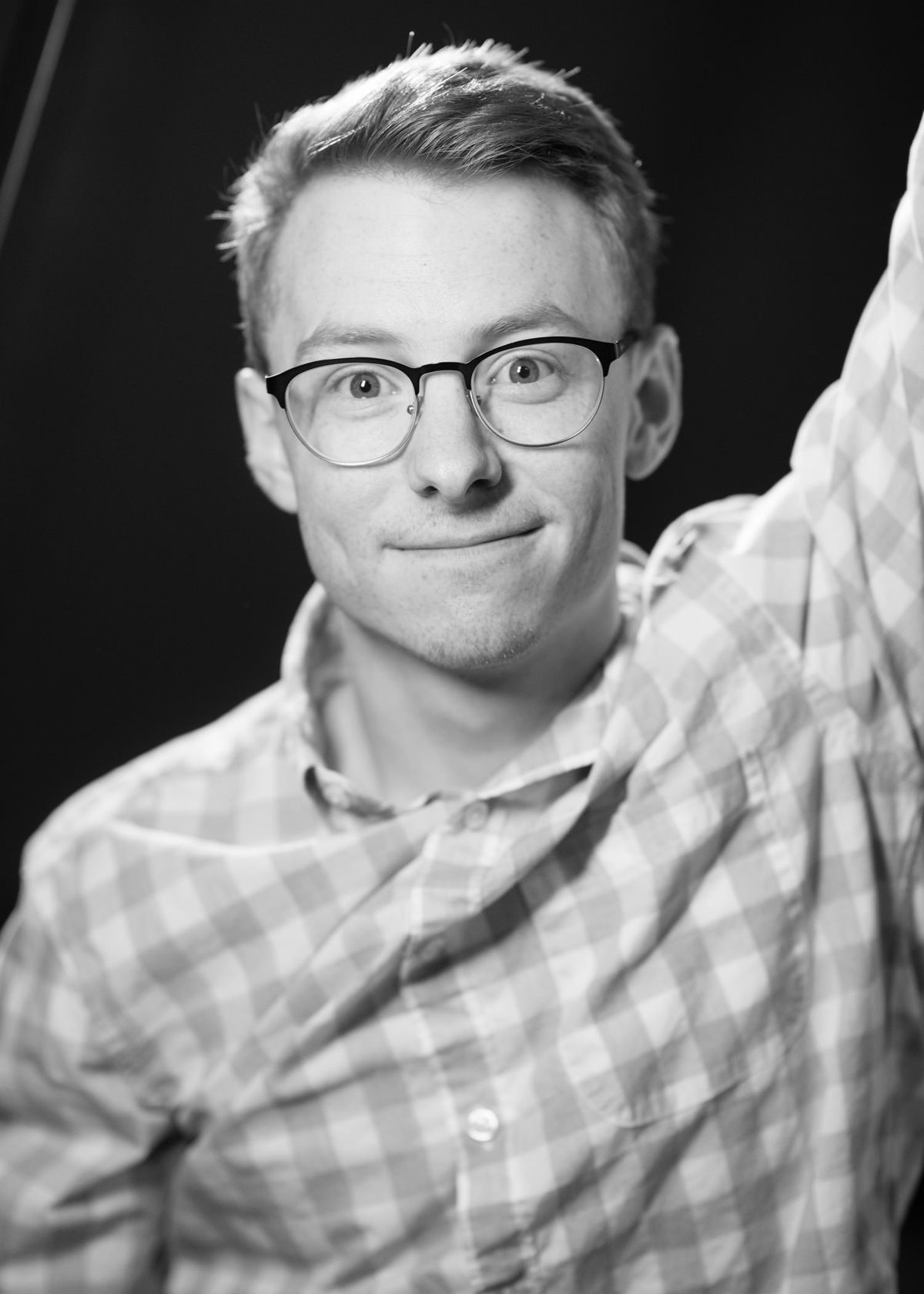 Alex Johnson - Pippin