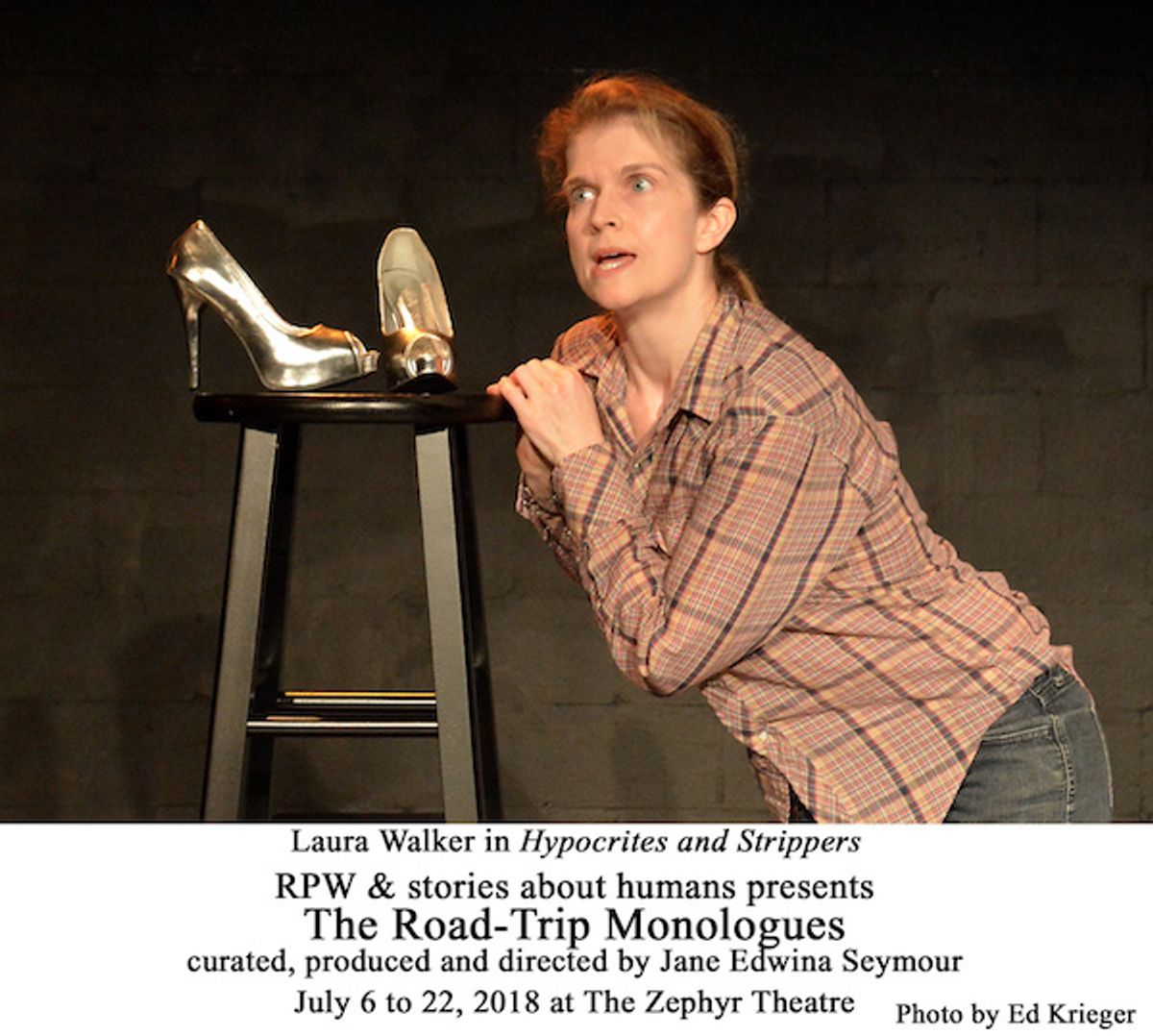 Promotional images
