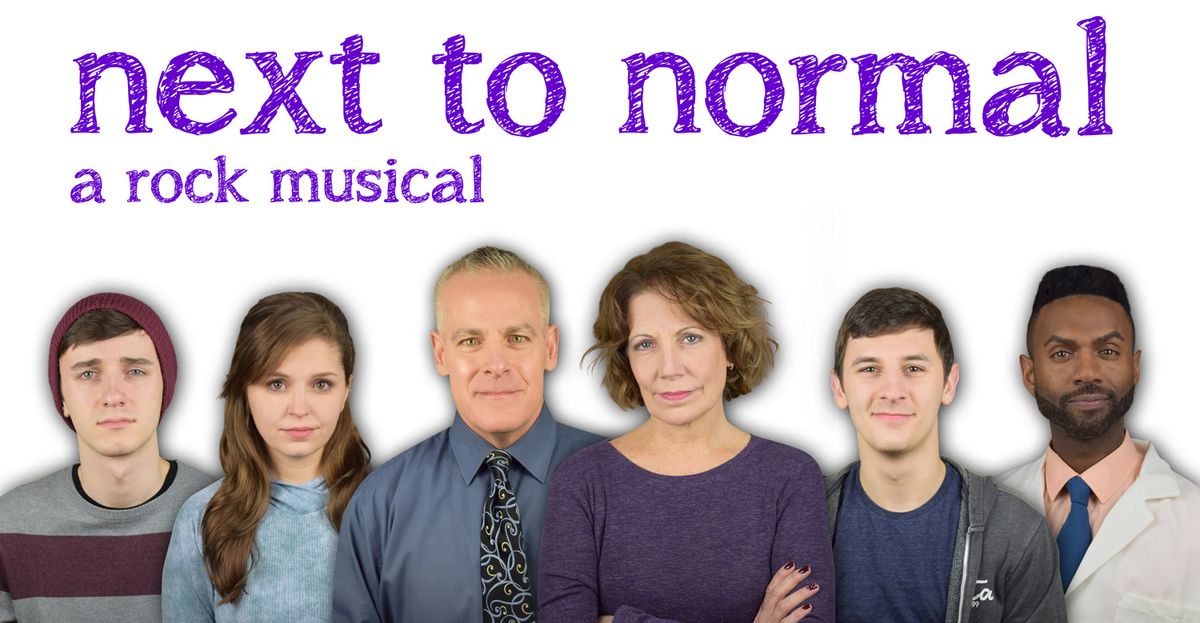 (L to R) Michael Kennedy (as Henry), Jennifer Del Sole (as Natalie), Tom Denihan (as Dan), Susan Kulp (as Diana), Stephen Koehler (Gabe), and Moses Beckett (Dr. Fine/Dr. Madden) (L to R) Michael Kennedy (as Henry), Jennifer Del Sole (as Natalie), Tom Denihan (as Dan), Susan Kulp (as Diana), Stephen Koehler (Gabe), and Moses Beckett (Dr. Fine/Dr. Madden)