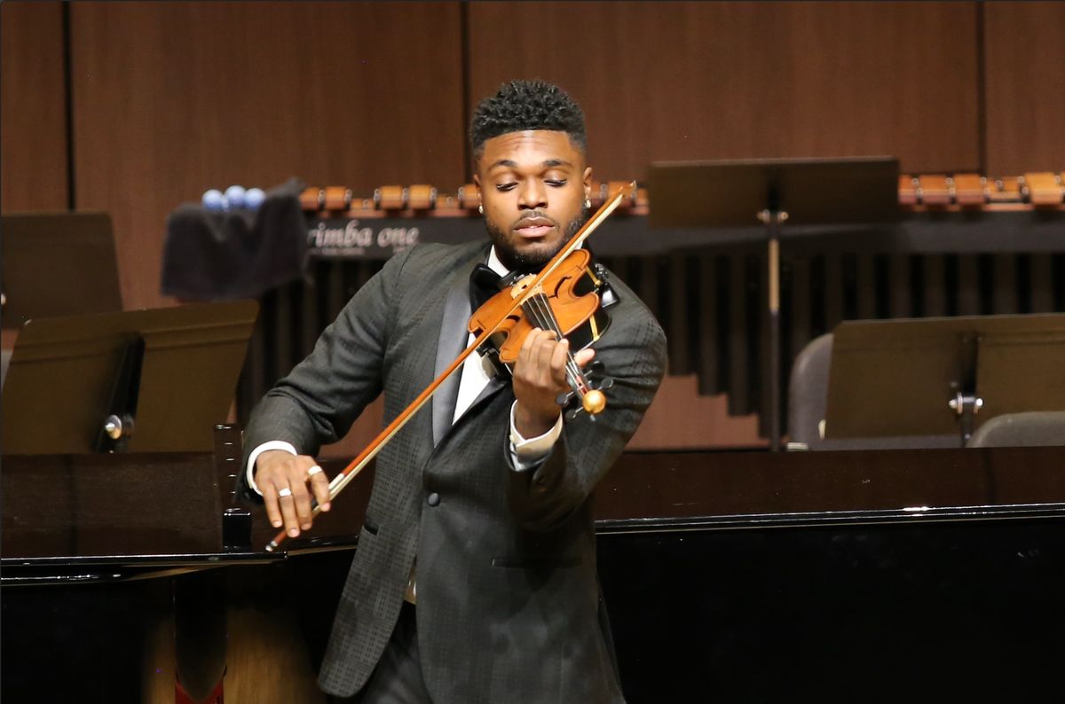 Edward W. Hardy (UNC Asian Mixed Ensemble Concert, October 14, 2022) Edward W. Hardy (UNC Asian Mixed Ensemble Concert, October 14, 2022)