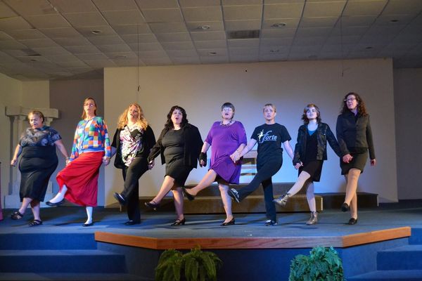 Photo Credit: Daina Schippers 1