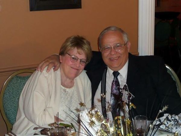 Time to introduce two cast members that you will see in our Short Attention Span Play Festival II. Beth Brooks and Harry Stafford were part of the original Still Got It Players in MI. They met, fell in love and married. They now live on the Tampa side of the state and travel 2 1/2 hours one way to rehearsals. That is dedication! Get your tickets and see why these two dedicate so much time and effort to perform with this special acting troupe. Tickets available at https://www.debbielannen.com/mcp-still-got-it-players-south 3