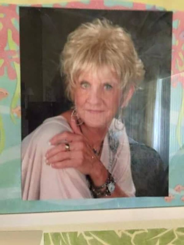 Marilyn Martin performed in the Still Got It Players South inaugural productionl this past December. She is returning to share her talents one more time in two of our short plays: Black Friday Farce by Jonathon Jonathan Joy and Troupe by Ron Fromstein. ""I am excited to perform once again with "Still Got It Players South" for their next set of short plays. Great writers and the best of actors!" Tickets are available online. https://www.debbielannen.com/mcp-still-got-it-players-south 7