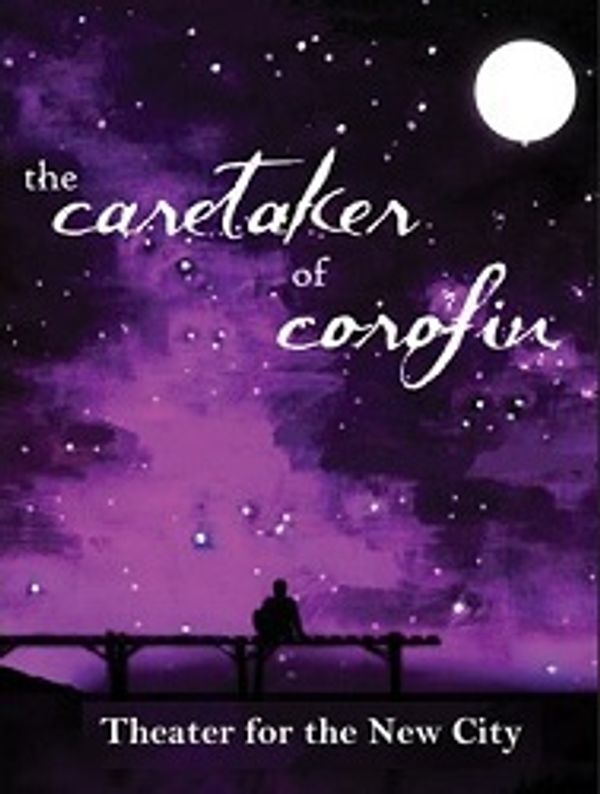 Deborah Kruel Rupy appears in The Caretaker of Corofin, a new play about an American woman in Ireland, at Theater for the New City July 2-12. 8