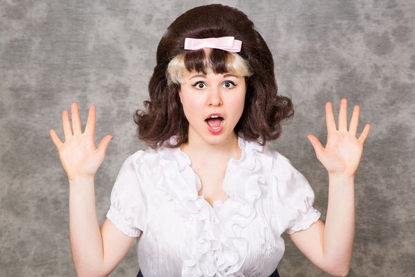 ShowKids Invitational Theatre (SKIT) presents the inspirational musical Hairspray, starring Alyssa van Veldheuisen, 17, of Flemington as Tracy Turnblad. Only four performances: May 6, May 7, May 12 and May 13. Tickets available at www.showkids.org
PHOTO CREDIT: Dave Dabour, Dabour Photography
Copyright © DABOUR Photography 1