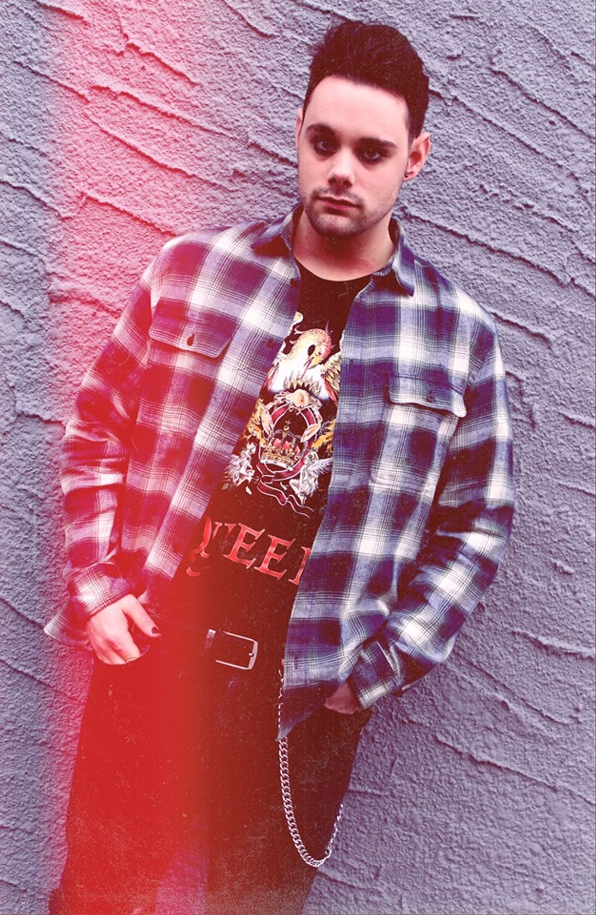 #MeetTheCast of CM Performing Arts Center Presents: Green Day’s #AmericanIdiot!
David DiMarzo as #Will
"Hey, I'm David and I play Will! Unlike Will, I'd actually love to be a father one day. So please step forward, someone, anyone, and let's make this fatherhood thing happen!”
CMPAC Presents: American Idiot in The Noel S. Ruiz Theatre, running February 15 - March 14.
For #Tickets, call the #BoxOffice at 631-218-2810 or visit www.CMPAC.com
#CMPAC #CMPerformingArts #NoelSRuizTheatre #BroadwayInOakdale #DiscoverLongIsland #IslandStrong #ILoveNY #GreenDaysAmericanIdiot #GreenDay #RageAndLove #MeetTheCast of CM Performing Arts Center Presents: Green Day’s #AmericanIdiot!
David DiMarzo as #Will
"Hey, I'm David and I play Will! Unlike Will, I'd actually love to be a father one day. So please step forward, someone, anyone, and let's make this fatherhood thing happen!”
CMPAC Presents: American Idiot in The Noel S. Ruiz Theatre, running February 15 - March 14.
For #Tickets, call the #BoxOffice at 631-218-2810 or visit www.CMPAC.com
#CMPAC #CMPerformingArts #NoelSRuizTheatre #BroadwayInOakdale #DiscoverLongIsland #IslandStrong #ILoveNY #GreenDaysAmericanIdiot #GreenDay #RageAndLove