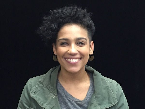 Lucca Troutman as ?Yum-Yum? 13