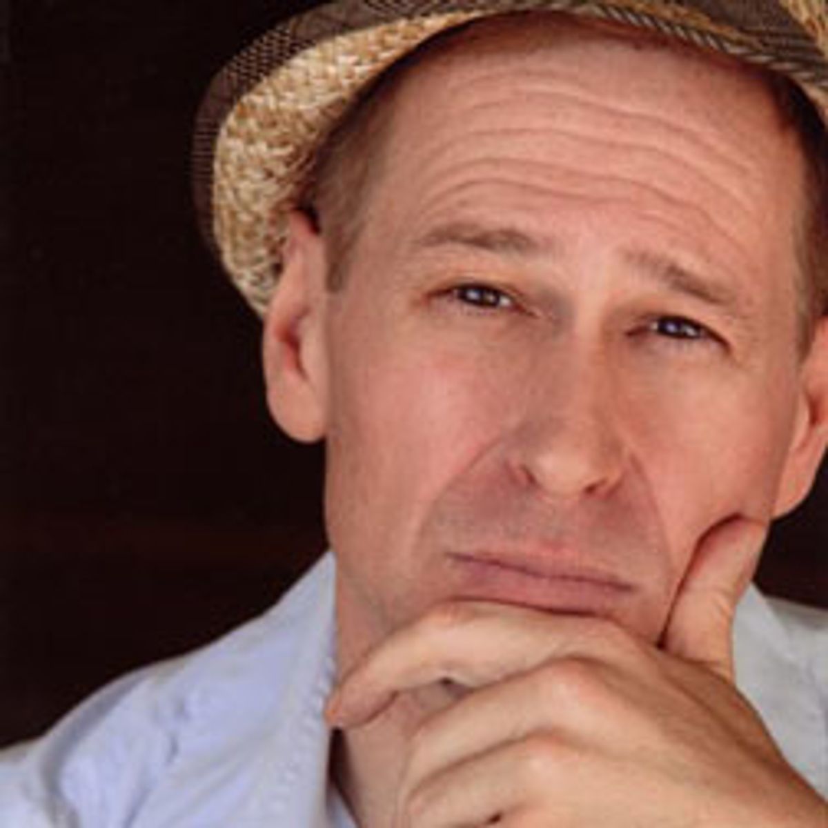 Headliner SCOTT THOMPSON Headliner SCOTT THOMPSON