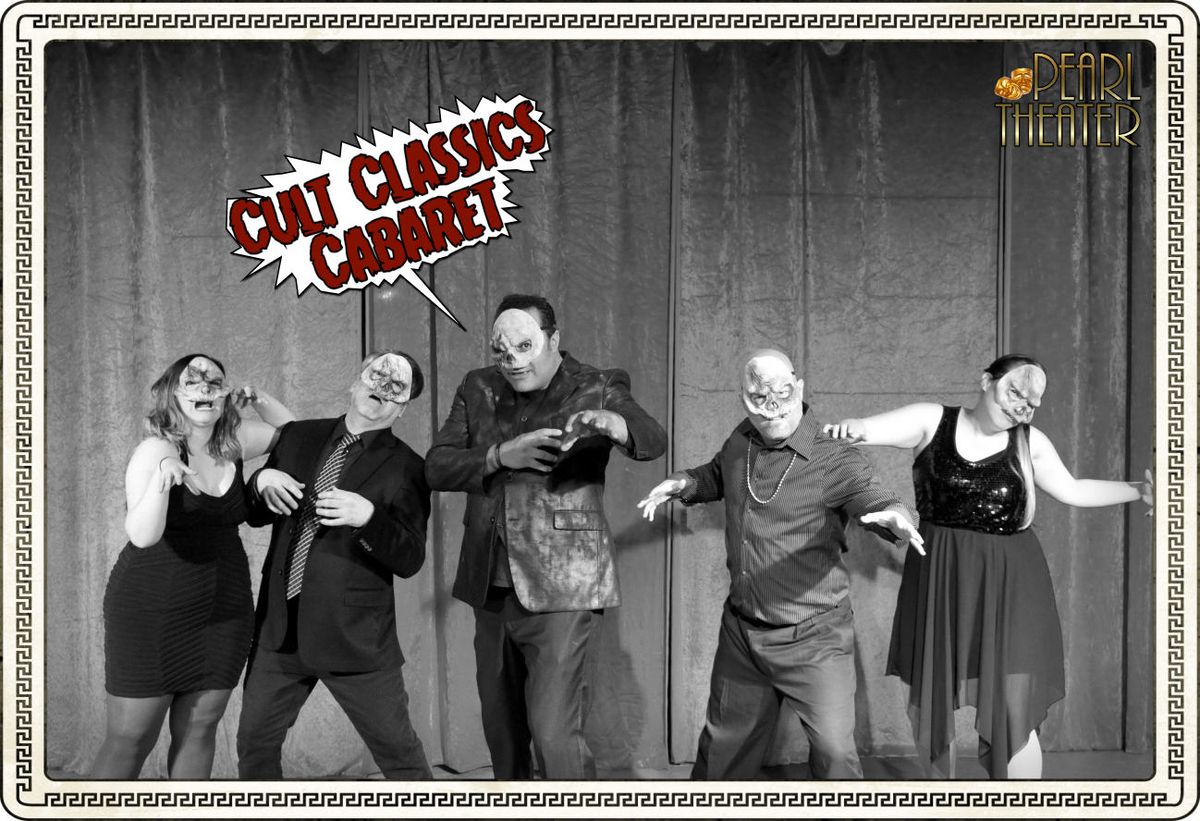 Cast Photo