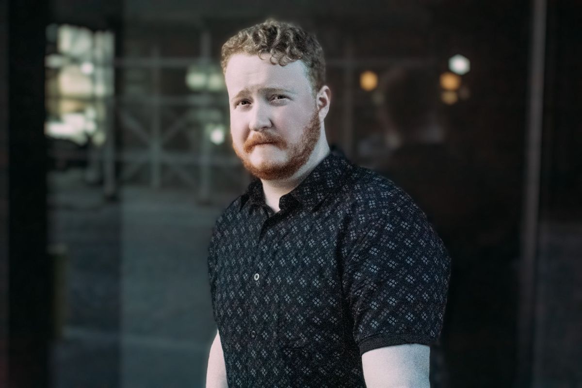 David Mayers, Guitarist