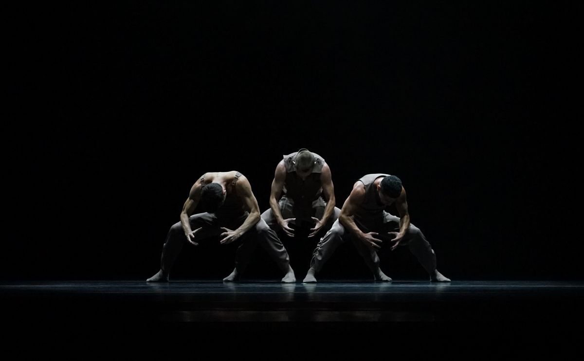 Owen/Cox Dance Group performs you''re gonna be okay by Alexander Anderson in 2024.