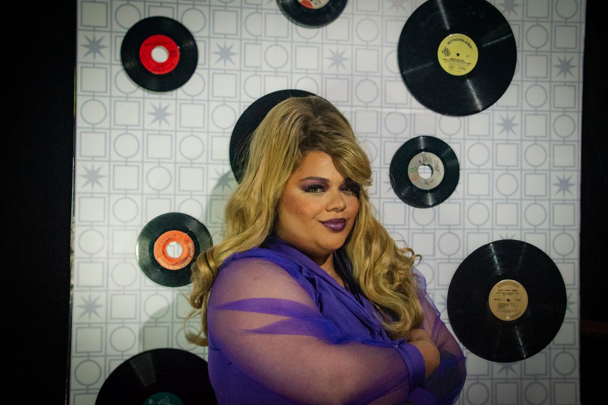 Motormouth Maybelle
