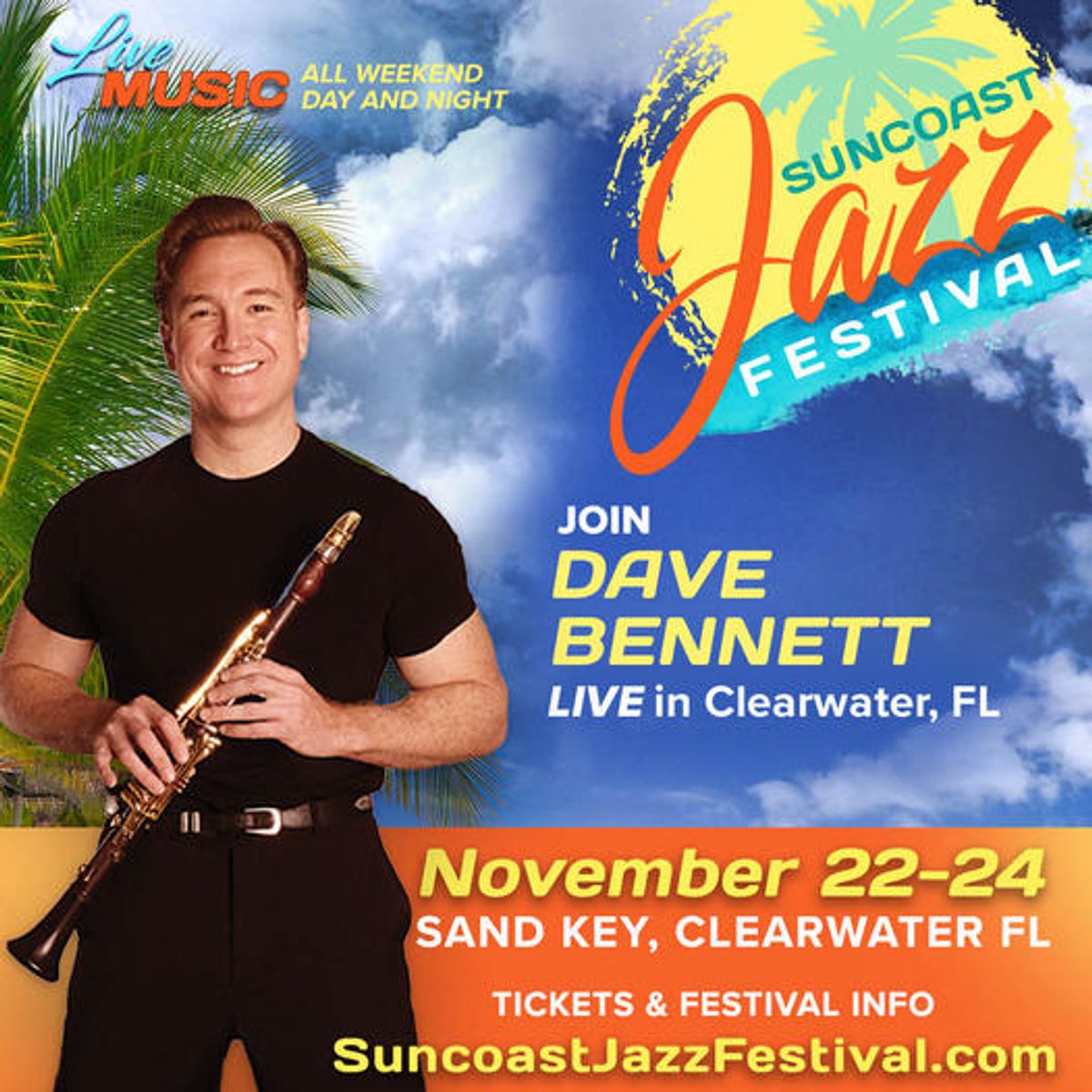 Dave Bennett Dave Bennett