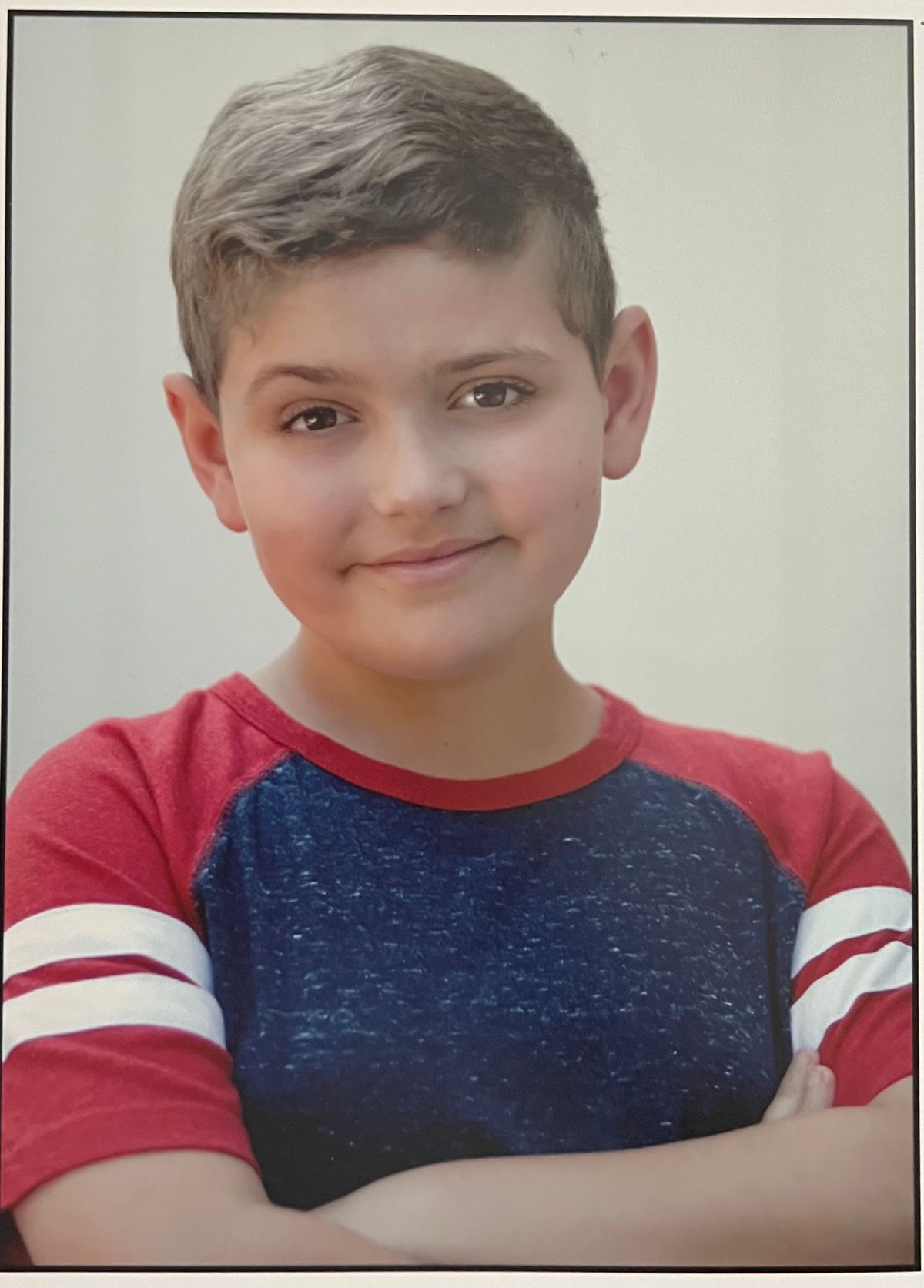 Dawson Sciacca as Josh