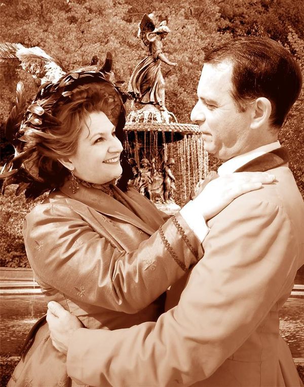 Photo courtesy Grand Prairie Arts Council. 3