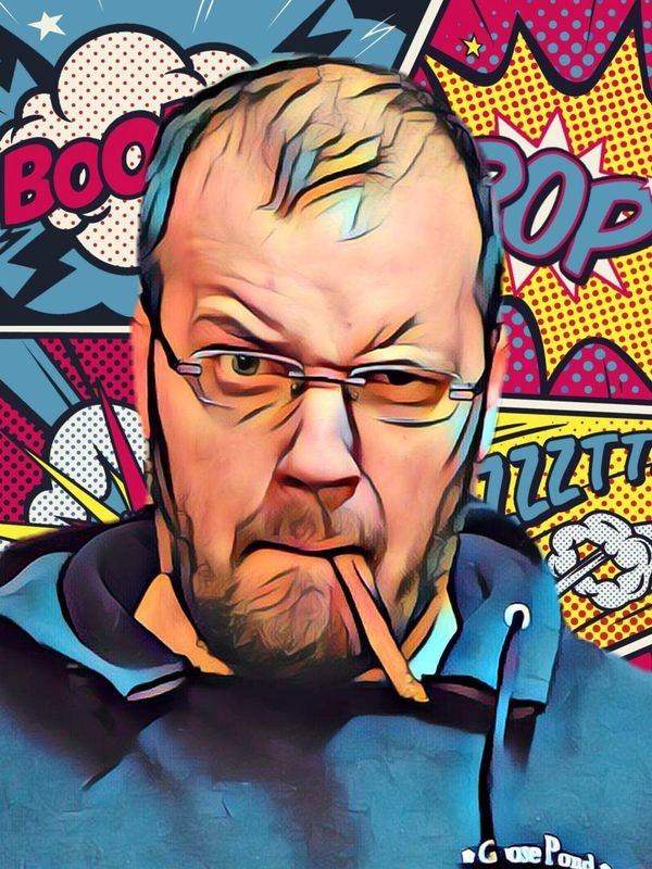 Bob Lively as Bill Finger 24