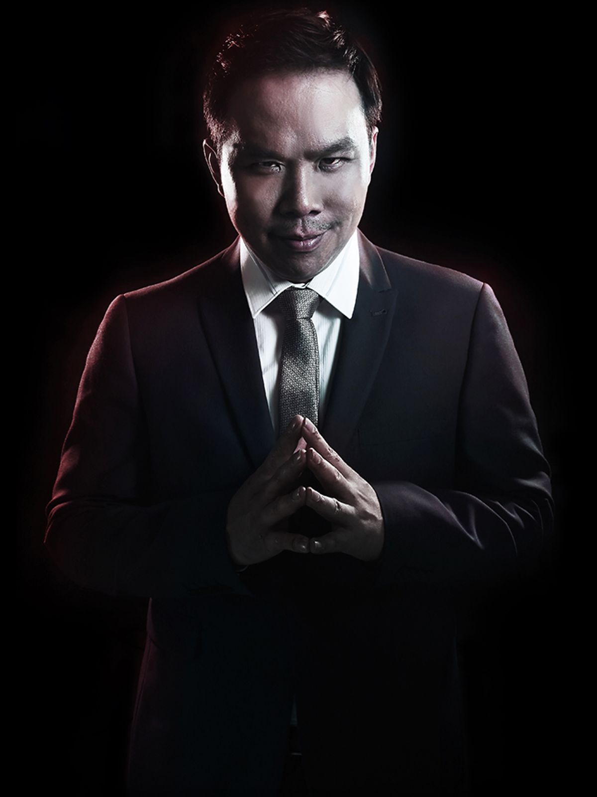 Lenny Wan as Chan