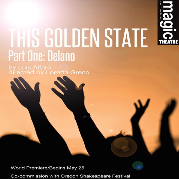 

-Banner Golden State square
 2