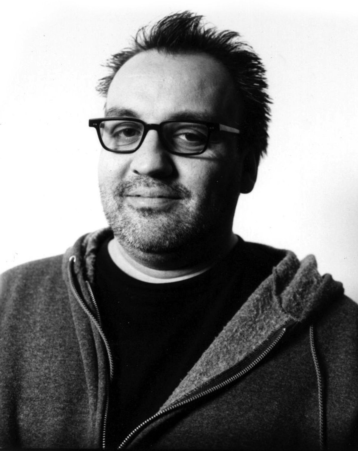 -Golden State Playwright Luis Alfaro
-Golden State Playwright Luis Alfaro