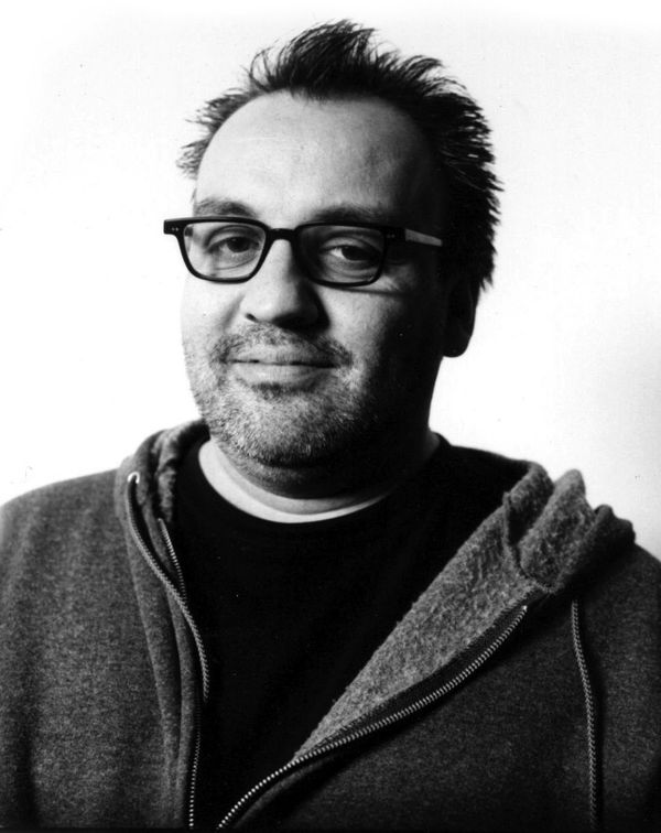 
-Golden State Playwright Luis Alfaro
 3