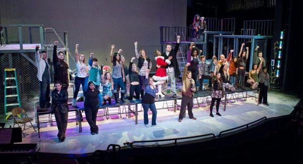 Viva! La Vie Boheme! 2