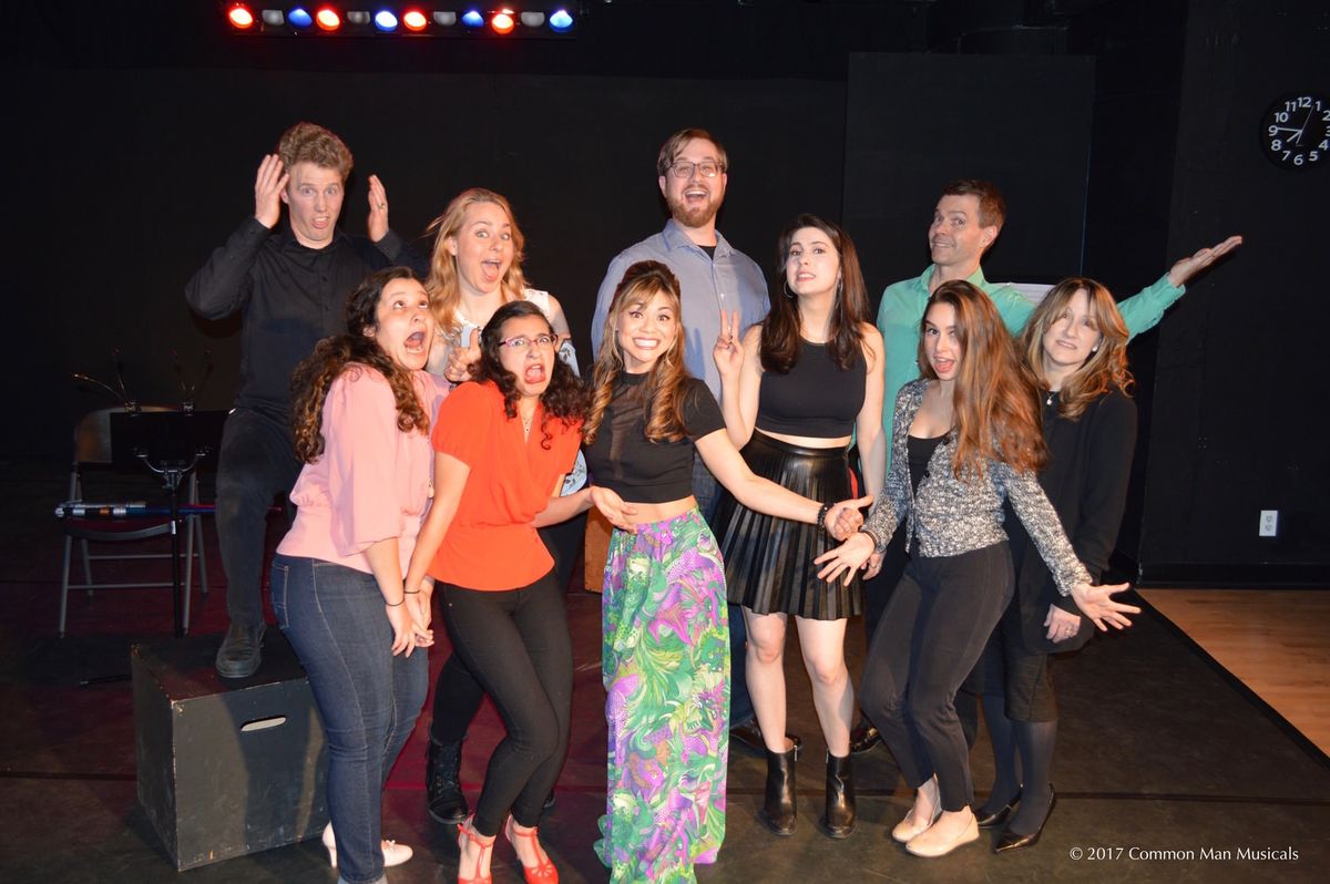 ?ACTORS
Kaitlyn Abdul, Madison Abdul, Manda Leigh Blunt, Joan Cusick, Russ Cusick, Kimbirdlee Fadner, Ruthy Froch and Thomas Slater ?ACTORS
Kaitlyn Abdul, Madison Abdul, Manda Leigh Blunt, Joan Cusick, Russ Cusick, Kimbirdlee Fadner, Ruthy Froch and Thomas Slater