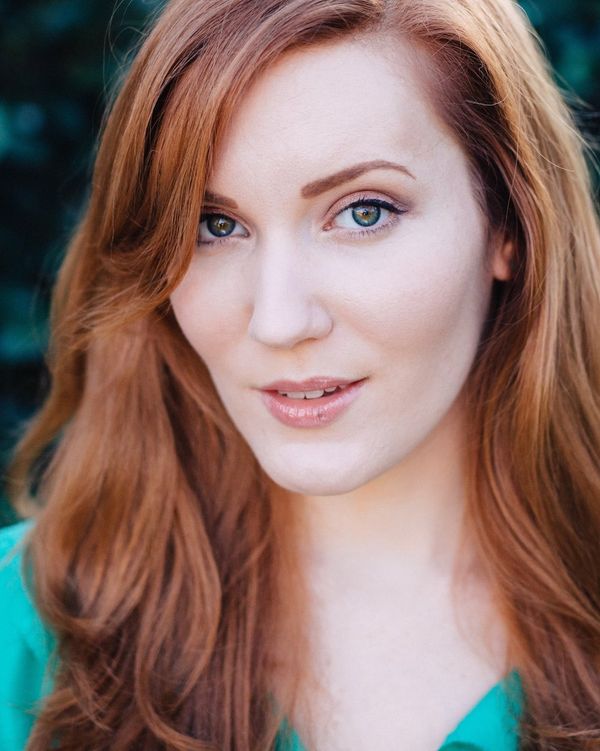 Ashley Garlick* as ?Janet? 4