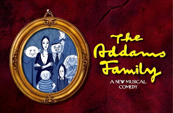 The Addams Family 1