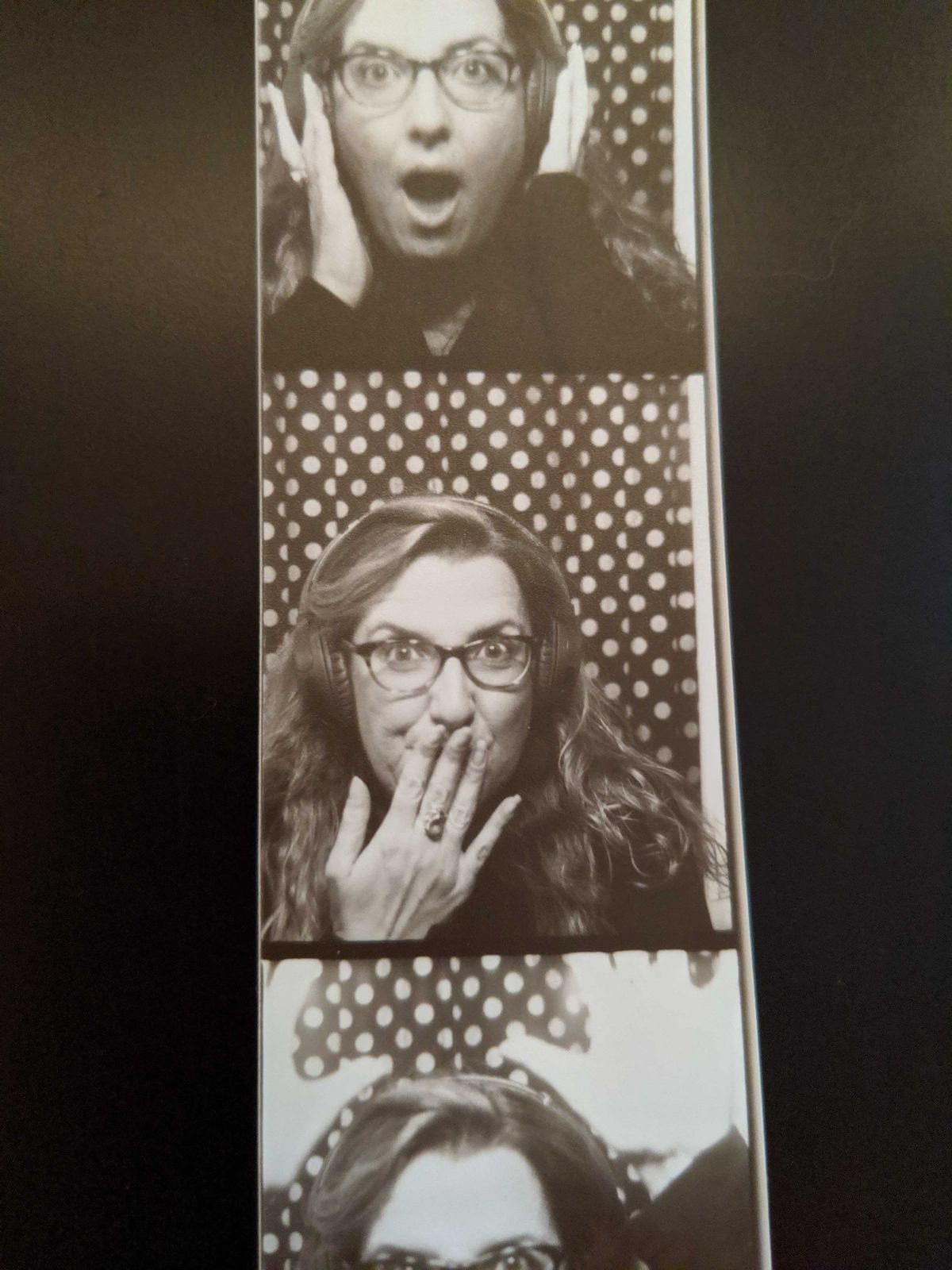 Performer: Jenn Bornstein