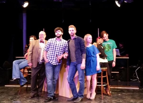 Photo by Kevin Cirone 1