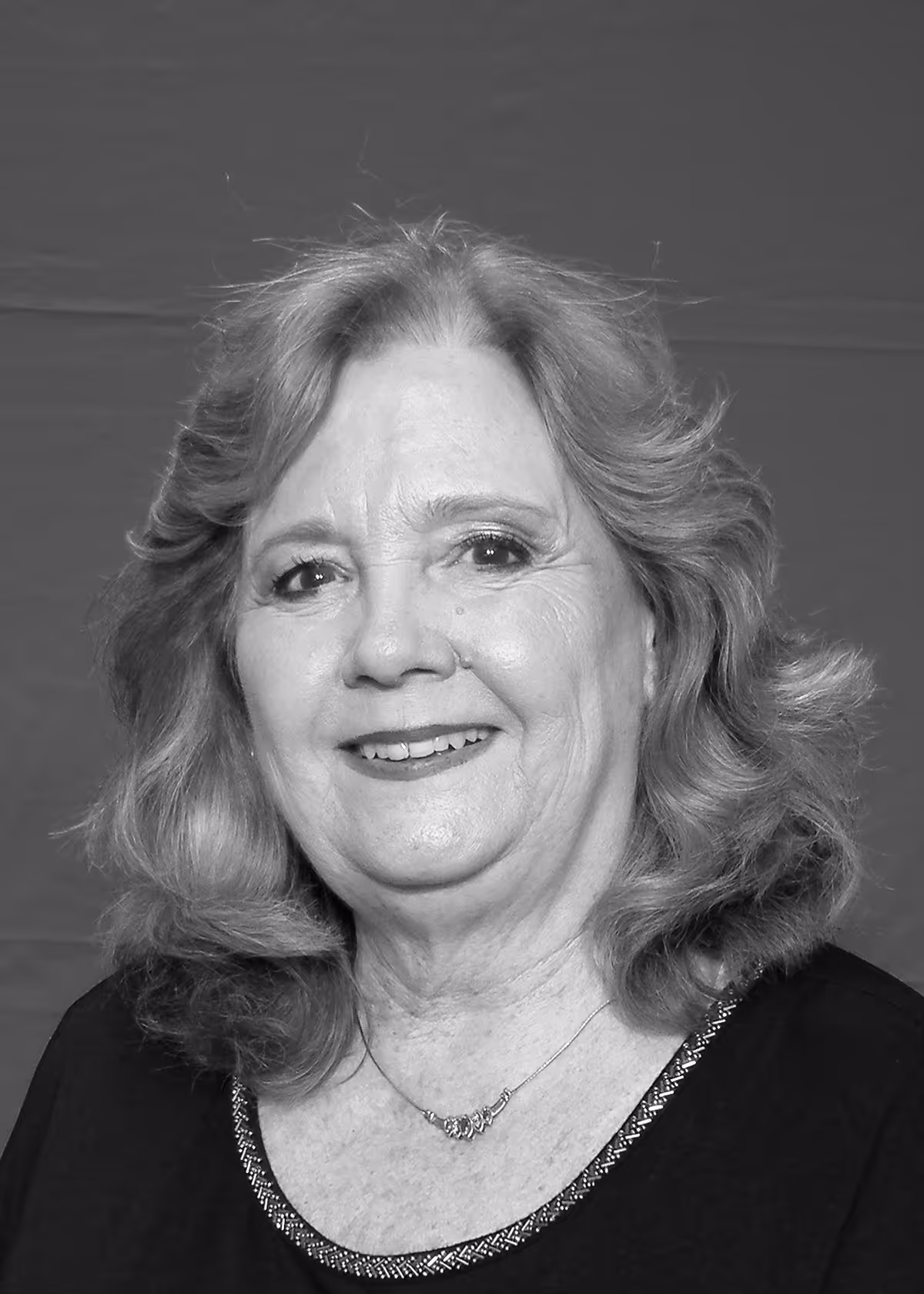 Cathy Coryat as LIZ ESSENDINE Cathy Coryat as LIZ ESSENDINE