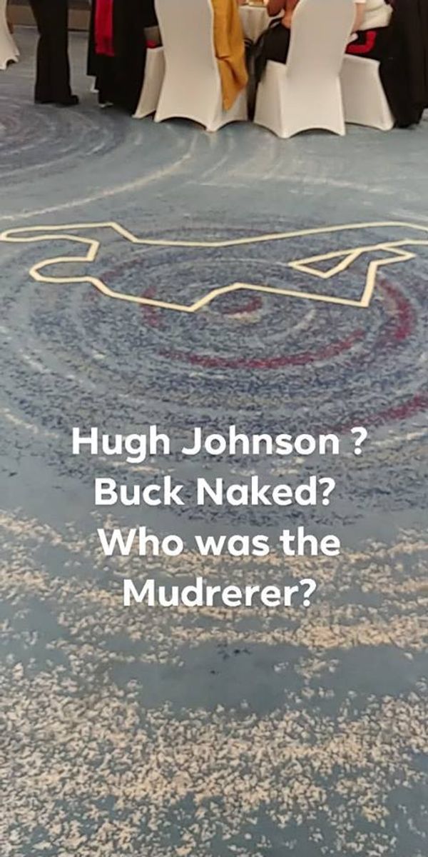 Which one is the Prime Suspect?  4