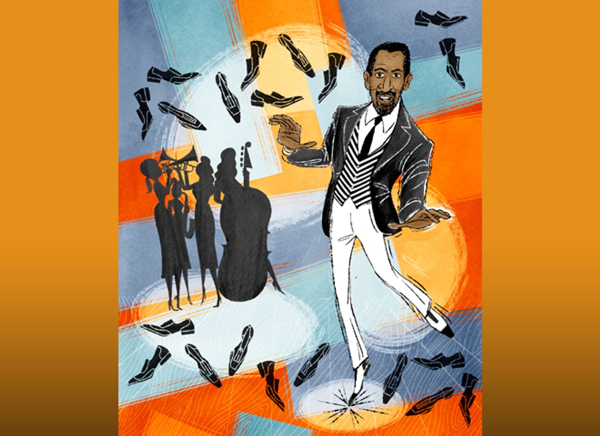 Illustration by Ed Fotheringham.