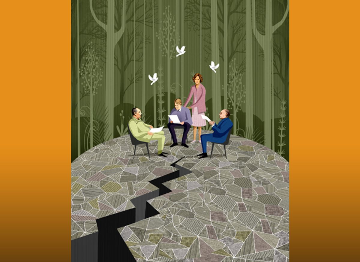 Illustration by Adam Simpson.